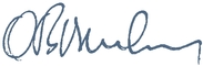 SIGNATURE